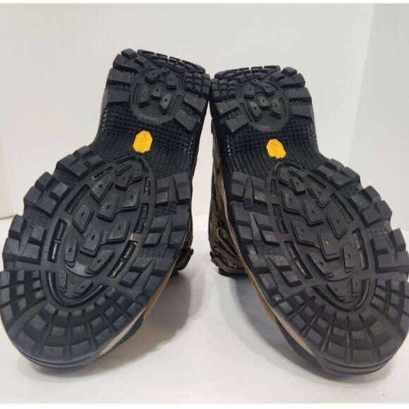 New Balance Terra Stryder 1201 Gore Tex Hiking Boots Vibram Soles